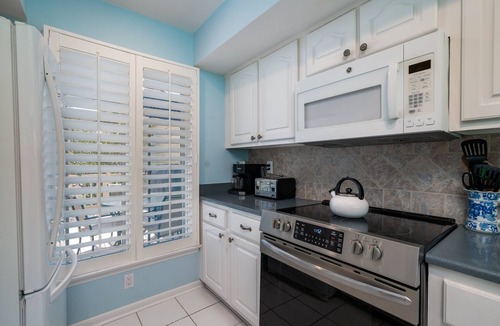 Spinnaker Beachhouses Villa | Spinnaker! Easy Walk to Pelican Beach, Pools, Golf! Amenity access included! NO pets