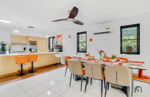 Springfield Lakes House | Springfield lakes 5 房house