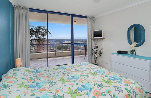 The Entrance Apartment | St Tropez Unit 39 - The Entrance, NSW