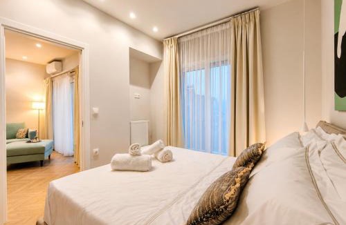 Kalambaka Apartment | Stay Centro Meteora