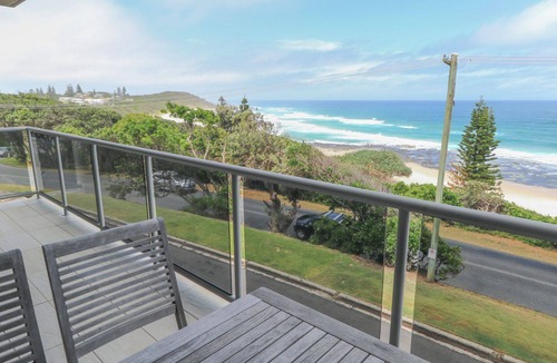 East Ballina Apartment | Stella Maris 4 @ East Ballina