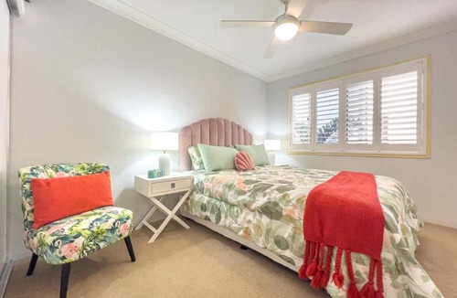 Bilinga Apartment | Step out to the Beach