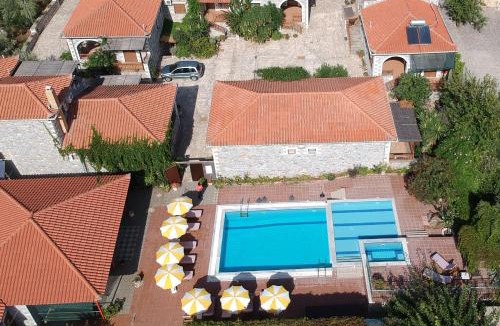 Agios Nikolaos Hotel | Stephanou Inn
