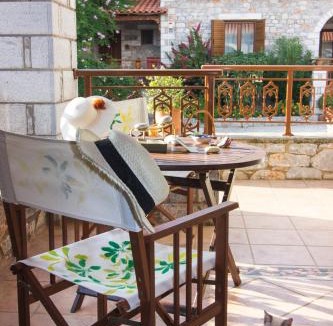 Agios Nikolaos Hotel | Stephanou Inn