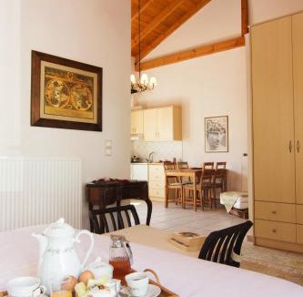 Agios Nikolaos Hotel | Stephanou Inn
