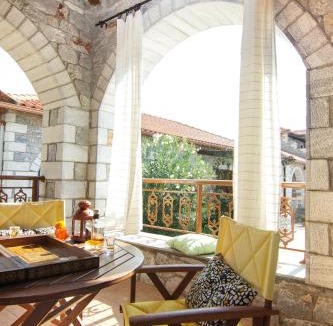 Agios Nikolaos Hotel | Stephanou Inn