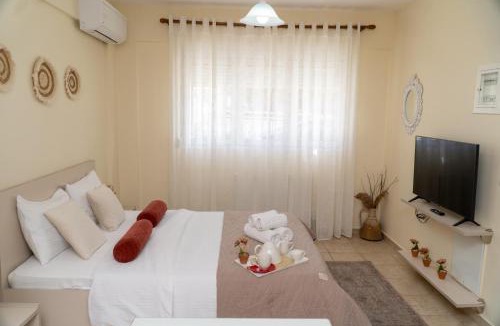 Kozani Apartment | Stergios Apartments 02