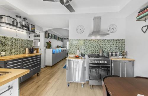Ballina Apartment | Stingray