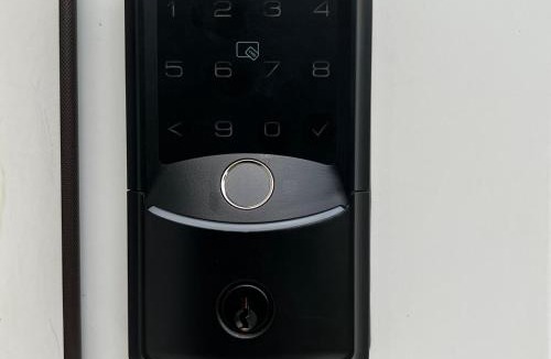 Jacksonville Apartment | Studio with private entrance near Downtown Jax