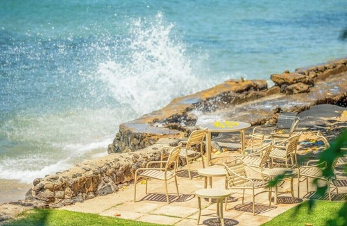 Maalaea Condo | Stunning 2BD 2BA Ocean Front Condo Great View, AC
