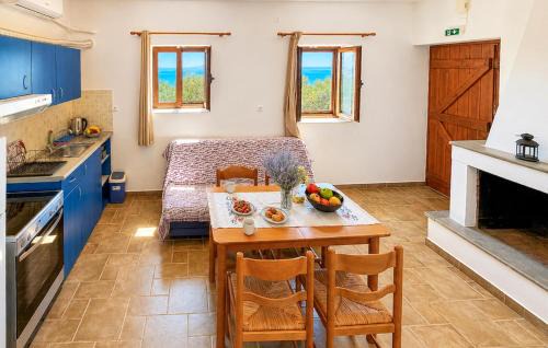 Paralia House | Stunning Home In Astros Arkadias With Wifi