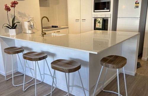 Mermaid Beach Apartment | Stylish, family friendly apartment in the heart of Mermaid Beach