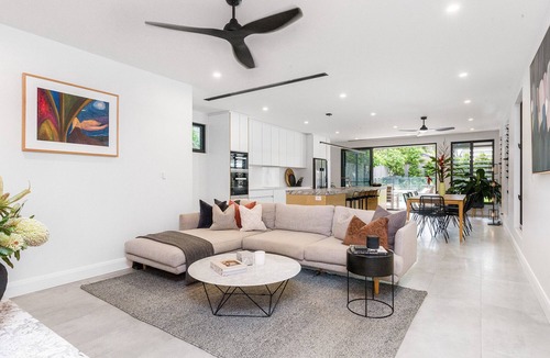 Suffolk Park House | Suffolk Beach Retreat