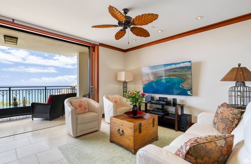 Ko Olina Villa | Summer Sale Rates- 12th Floor with dramatic views