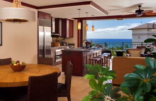 Ko Olina Villa | Summer Sale Rates-OT801- Beautiful 2 bd, 2 bath
