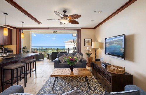 Ko Olina Villa | Summer Sale Rates-OT801- Beautiful 2 bd, 2 bath