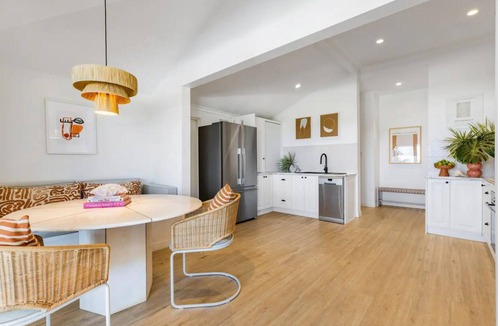 Newrybar House | Summer Solace ~ Byron Hills