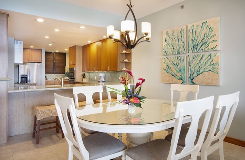 Kahana Condo | Summer Special $300/n 5 stars! (7/15 - 9/12) Oceanfront 2bd SK255 Sullivan