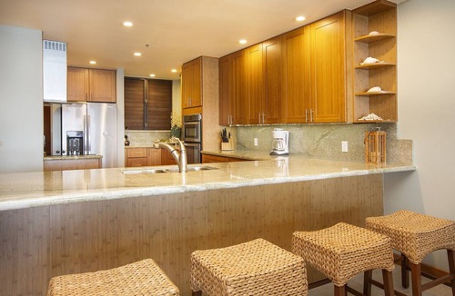 Kahana Condo | Summer Special $300/n 5 stars! (7/15 - 9/12) Oceanfront 2bd SK255 Sullivan