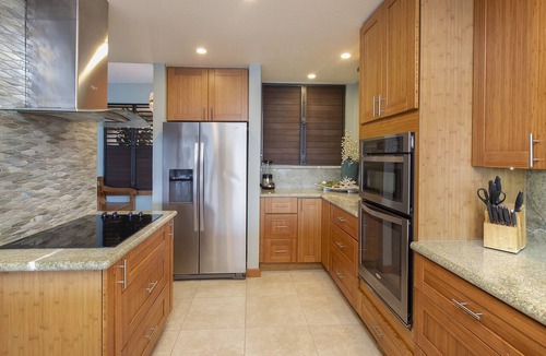 Kahana Condo | Summer Special $300/n 5 stars! (7/15 - 9/12) Oceanfront 2bd SK255 Sullivan