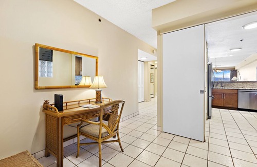 Kahana Condo | Summer Special - $495/night 7/30-9/1 -Oceanfront, Corner 3 bd/2ba-SK 375