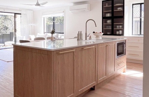 Logan Reserve House | Summers Green View Retreat - Kayaks Included
