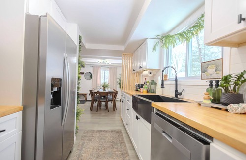 Tobyhanna House | Summit Home - The Ultimate Summit of Style for 12