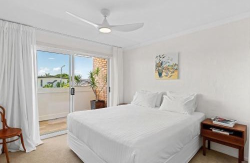 North Creek Apartment | Sun Soaked Lennox Village
