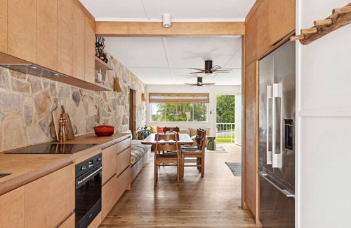 Yamba Apartment | Sundowner Boutique Motel in Yamba’s Seaside Village