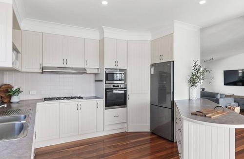 South Evans Head House | Sundowner House - 71 Ocean Drive