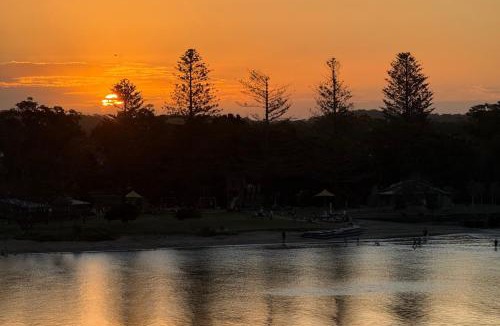 South Evans Head House | Sundowner House - 71 Ocean Drive