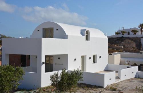Imerovigli Apartment | Sunny East House