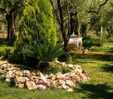 Megalos Prinos House | Sunray Separate Villa