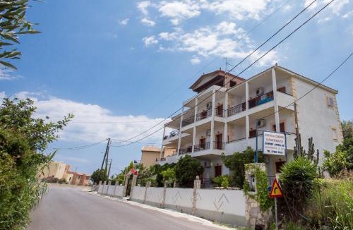 Messini Apartment | Sunrise Sarelas