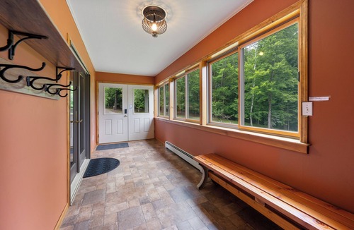 Warrensburg House | Sunset Retreat - Lake George 5 acre with AC, Firepit, Game Room and Grill