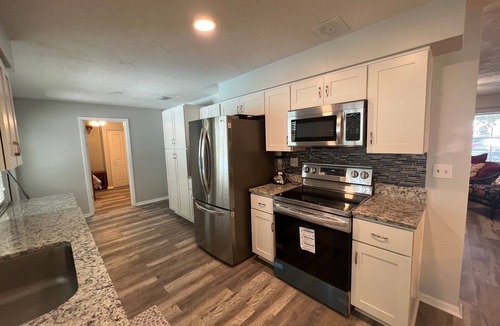 Pine Ridge House | Sunshine & Swimming! Private Pool Home Near Crystal River Springs, Quiet Area