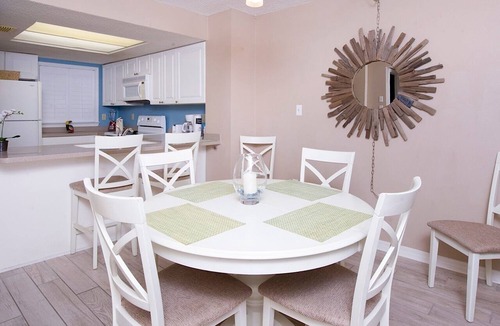 Orange Beach Condo | Sunswept 203 2/2 Great Rates & Views! Book Now!