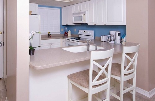 Orange Beach Condo | Sunswept 203 2/2 Great Rates & Views! Book Now!