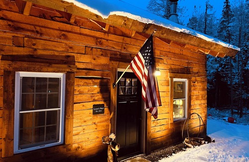 Long Lake Cabin | Super Cozy Adirondack Cabin - Close to it All!