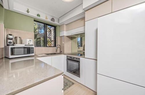 Surfers Paradise Apartment | Superior 1 Bedroom Apartment