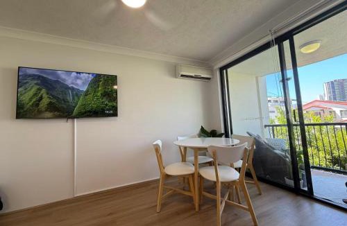 Surfers Paradise Apartment | Superior 1 Bedroom Apartment