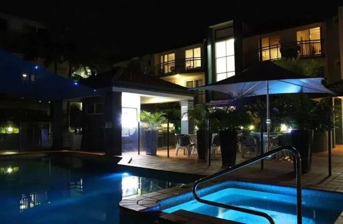 Surfers Paradise Resort | Surfer Paradise - Santana Holiday Resort
