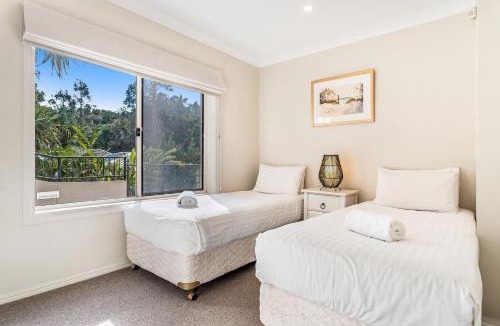 East Ballina House | Surfside