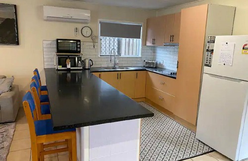 Miami House | SurfSide Beach House. Hop,Skip,Jump into the Surf!