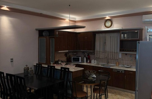 Nestos Villa | Sweet Dreams Villa