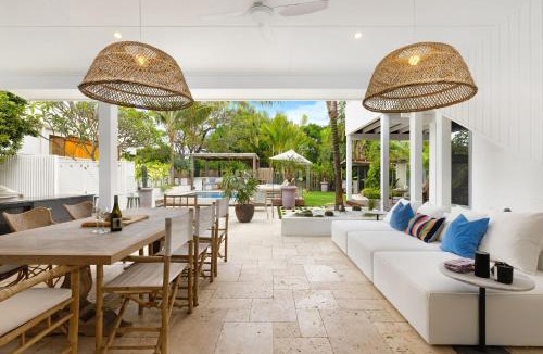 Suffolk Park Villa | Talamanca