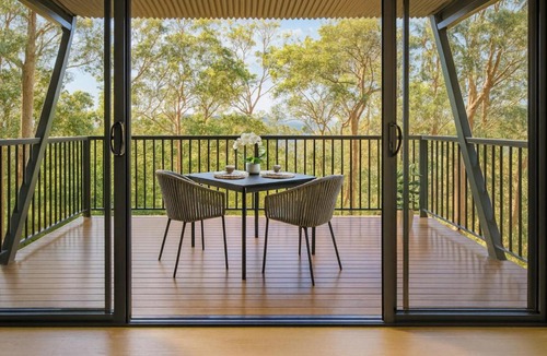 Currumbin Valley Apartment | Tallebudgera Hinterland Retreat