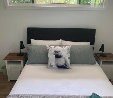 Mullumbimby Apartment | Tallowood Ridge Birdhouse
