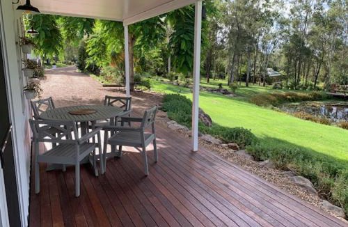 Tamborine Apartment | Tamborine Apartment Qld 4270