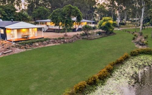 Tamborine Apartment | Tamborine Apartment Qld 4270